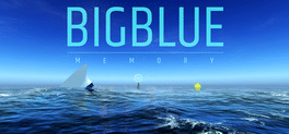 Affiche du film Big Blue: Memory poster