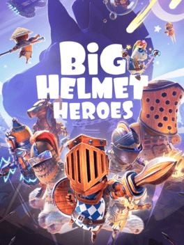 Quelle configuration minimale / recommandée pour jouer à Big Helmet Heroes ?