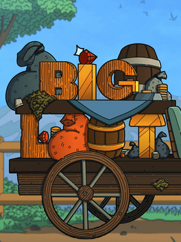 Quelle configuration minimale / recommandée pour jouer à Big Loot ?