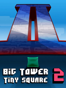 Affiche du film Big Tower Tiny Square 2 poster