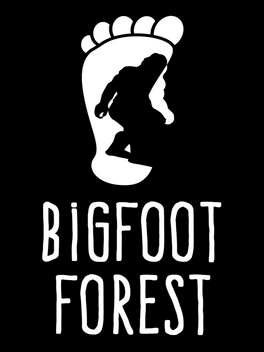 Affiche du film Bigfoot Forest poster