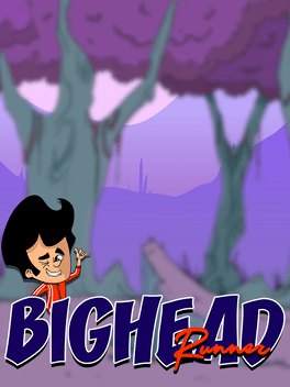 Affiche du film Bighead Runner poster