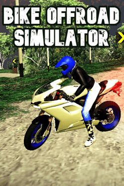 Affiche du film Bike Offroad Simulator poster