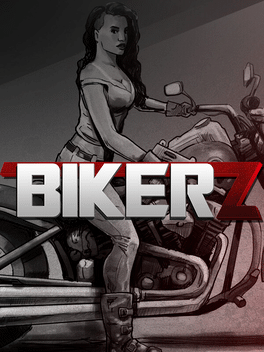 Affiche du film Bikerz poster