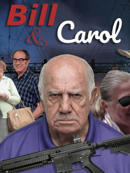 Affiche du film Bill & Carol poster