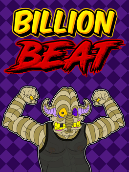 Affiche du film Billion Beat poster