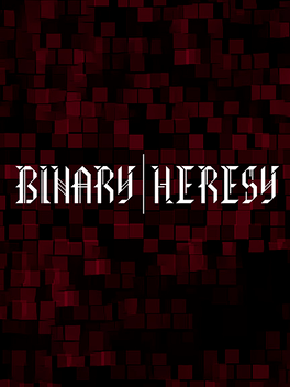 Affiche du film Binary Heresy poster