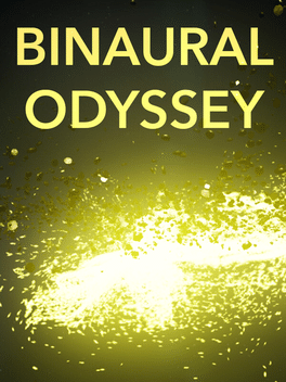 Affiche du film Binaural Odyssey poster