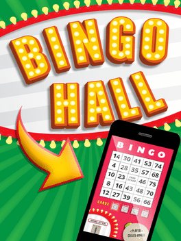 Affiche du film Bingo Hall poster