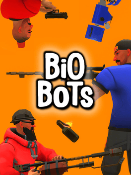 Affiche du film Bio Bots poster