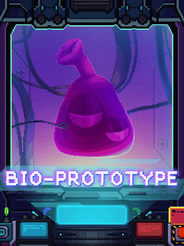 Affiche du film Bio Prototype poster