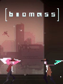 Affiche du film Biomass poster