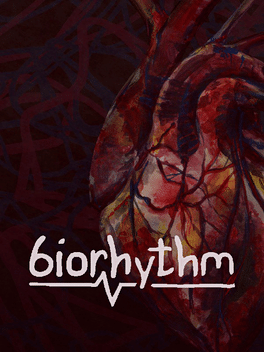 Affiche du film Biorhythm poster