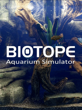 Affiche du film Biotope: Aquarium Simulator poster