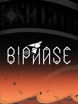 Affiche du film Biphase poster