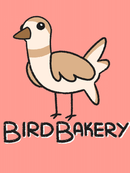 Affiche du film Bird Bakery poster