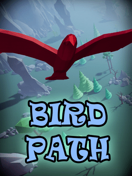 Affiche du film Bird Path poster