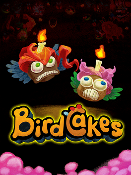 Affiche du film Birdcakes poster