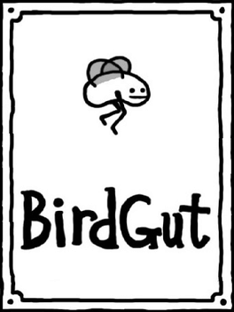 Affiche du film BirdGut poster