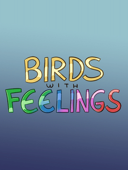 Affiche du film Birds With Feelings poster