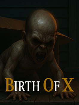 Quelle configuration minimale / recommandée pour jouer à Birth of X ?