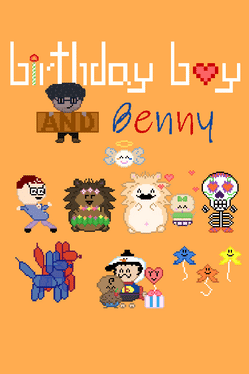 Quelle configuration minimale / recommandée pour jouer à Birthday Boy and Benny ?
