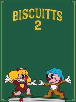 Affiche du film Biscuitts 2 poster