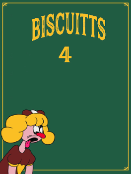 Affiche du film Biscuitts 4 poster