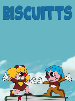 Affiche du film Biscuitts poster