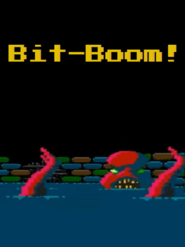 Affiche du film Bit-Boom poster