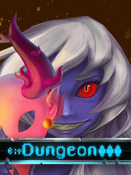 Affiche du film bit Dungeon III poster