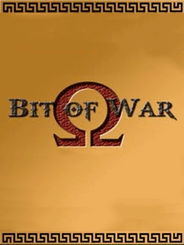 Affiche du film Bit of War poster