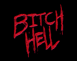 Affiche du film Bitch Hell poster