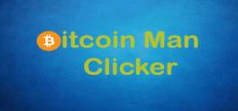 Affiche du film Bitcoin Man Clicker poster