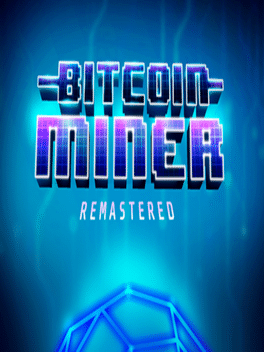 Affiche du film Bitcoin Miner: Remastered poster