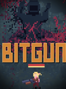 Affiche du film Bitgun poster