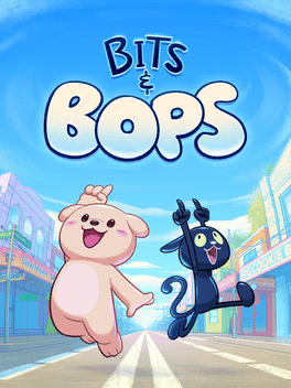 Affiche du film Bits & Bops poster