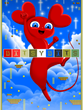 Affiche du film Bitsy Bits poster