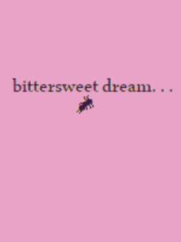 Affiche du film Bittersweet Dream poster