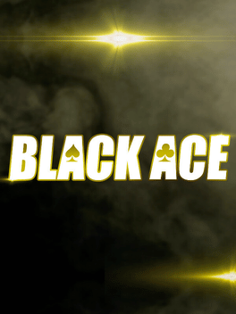 Affiche du film Black Ace poster