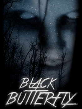 Affiche du film Black Butterfly poster