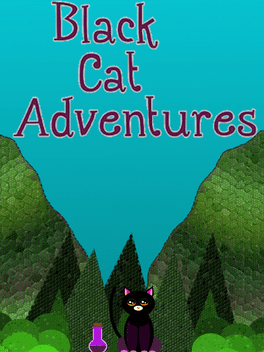 Quelle configuration minimale / recommandée pour jouer à Black Cat Adventures ?