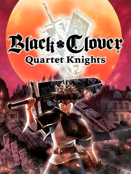 Quelle configuration minimale / recommandée pour jouer à Black Clover: Quartet Knights ?