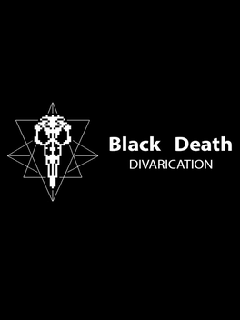 Affiche du film Black Death: Divarication poster