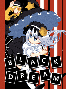 Affiche du film Black Dream poster