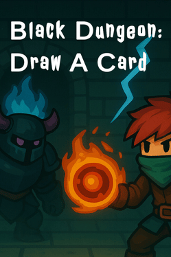 Quelle configuration minimale / recommandée pour jouer à Black Dungeon: Draw A Card ?
