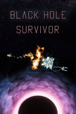 Affiche du film Black Hole Survivor poster