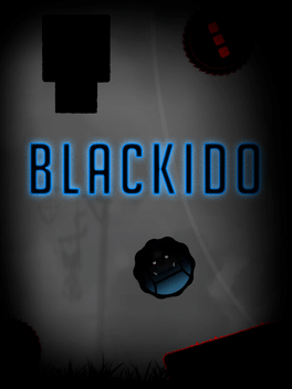 Affiche du film Black Ido poster