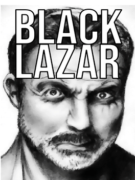 Affiche du film Black Lazar poster