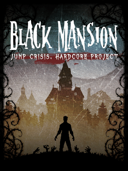 Affiche du film Black Mansion poster